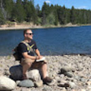 Meet your Posher, Scott